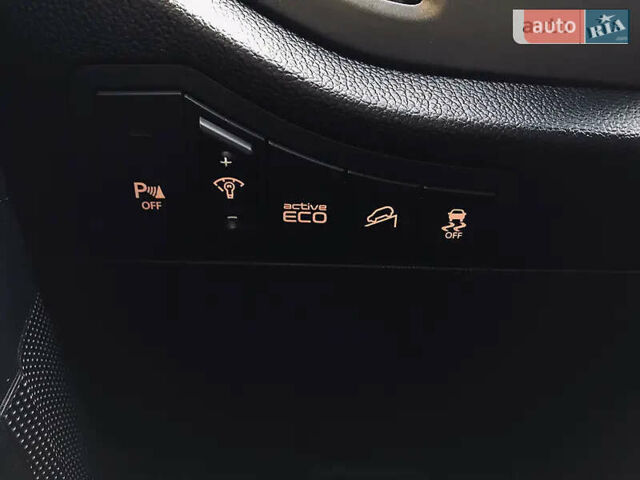 Черный Киа Sportage, объемом двигателя 2 л и пробегом 161 тыс. км за 12700 $, фото 13 на Automoto.ua