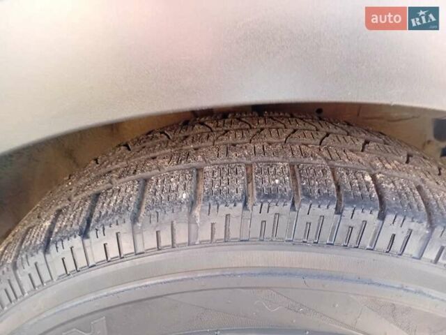 Чорний Кіа Sportage, об'ємом двигуна 1.69 л та пробігом 281 тис. км за 10700 $, фото 15 на Automoto.ua