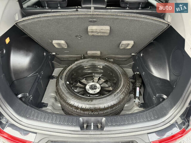 Черный Киа Sportage, объемом двигателя 2 л и пробегом 197 тыс. км за 15499 $, фото 27 на Automoto.ua