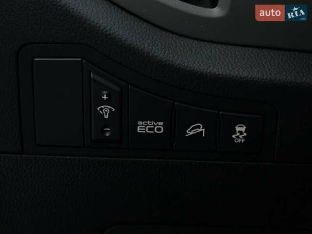 Черный Киа Sportage, объемом двигателя 2 л и пробегом 183 тыс. км за 16100 $, фото 13 на Automoto.ua
