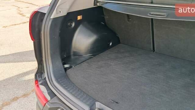 Черный Киа Sportage, объемом двигателя 1.7 л и пробегом 130 тыс. км за 13600 $, фото 33 на Automoto.ua