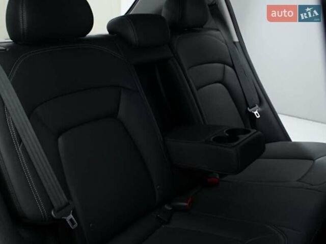 Черный Киа Sportage, объемом двигателя 2 л и пробегом 183 тыс. км за 16100 $, фото 27 на Automoto.ua