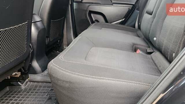 Черный Киа Sportage, объемом двигателя 1.7 л и пробегом 130 тыс. км за 13600 $, фото 26 на Automoto.ua