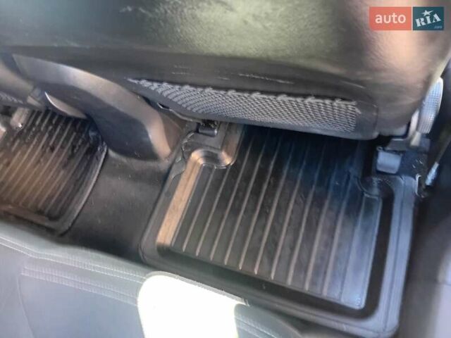 Чорний Кіа Sportage, об'ємом двигуна 1.69 л та пробігом 281 тис. км за 10700 $, фото 13 на Automoto.ua