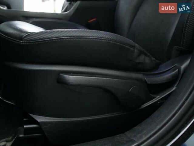 Черный Киа Sportage, объемом двигателя 2 л и пробегом 183 тыс. км за 16100 $, фото 28 на Automoto.ua