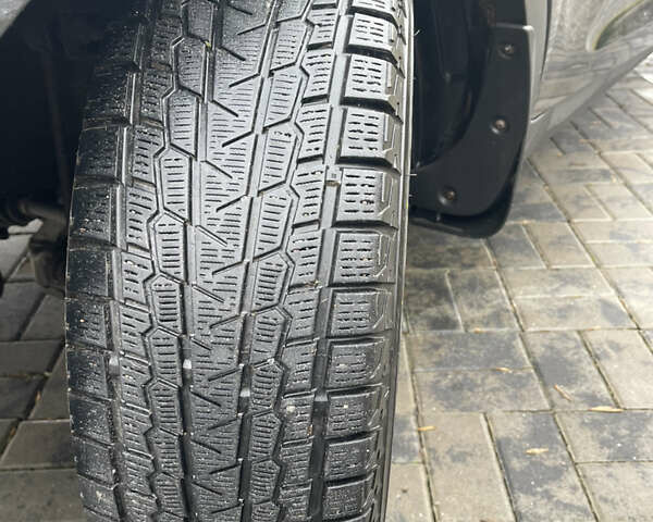 Черный Киа Sportage, объемом двигателя 1.6 л и пробегом 198 тыс. км за 12600 $, фото 10 на Automoto.ua