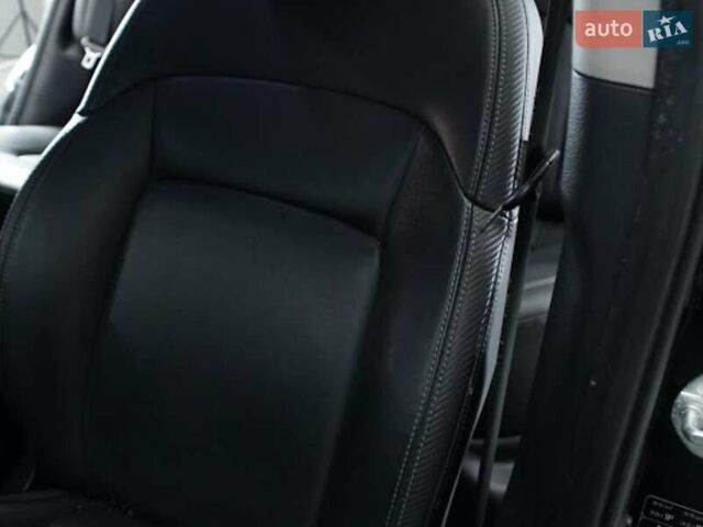 Черный Киа Sportage, объемом двигателя 2 л и пробегом 183 тыс. км за 16100 $, фото 29 на Automoto.ua