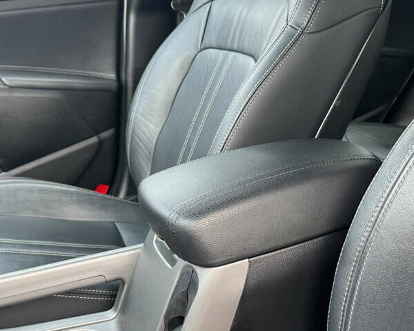 Черный Киа Sportage, объемом двигателя 2 л и пробегом 187 тыс. км за 17499 $, фото 29 на Automoto.ua