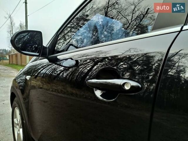 Черный Киа Sportage, объемом двигателя 1.69 л и пробегом 213 тыс. км за 13350 $, фото 14 на Automoto.ua