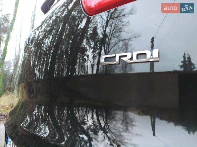 Черный Киа Sportage, объемом двигателя 1.69 л и пробегом 213 тыс. км за 13350 $, фото 16 на Automoto.ua