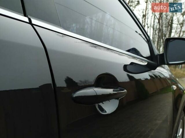 Черный Киа Sportage, объемом двигателя 1.69 л и пробегом 213 тыс. км за 13350 $, фото 17 на Automoto.ua