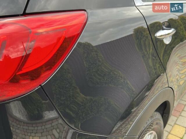Чорний Кіа Sportage, об'ємом двигуна 0 л та пробігом 197 тис. км за 14950 $, фото 19 на Automoto.ua