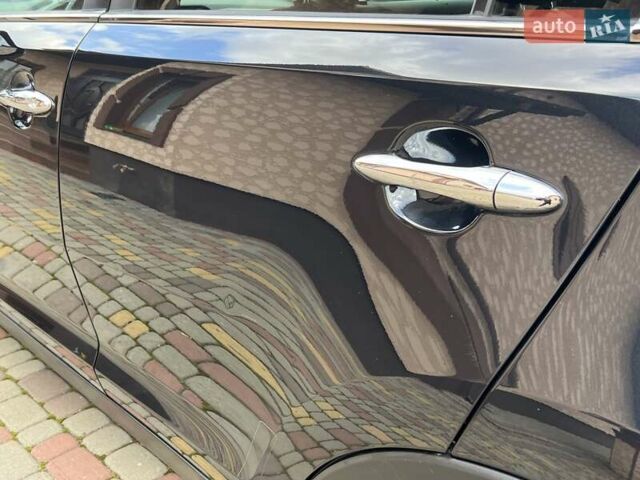 Чорний Кіа Sportage, об'ємом двигуна 0 л та пробігом 197 тис. км за 14950 $, фото 16 на Automoto.ua