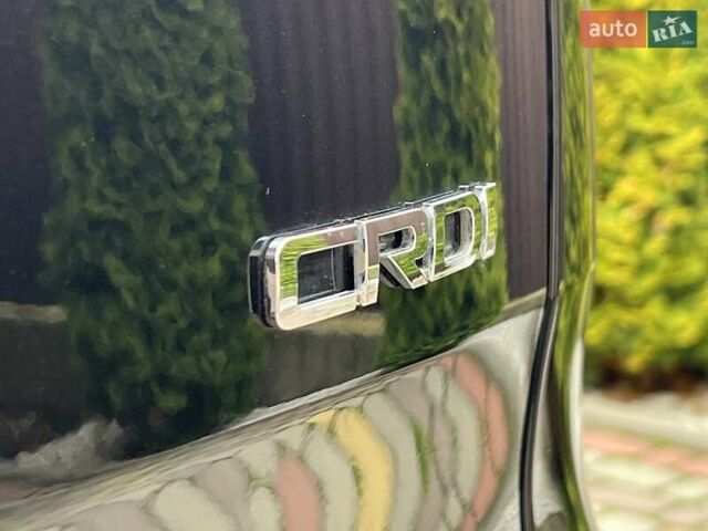 Чорний Кіа Sportage, об'ємом двигуна 0 л та пробігом 197 тис. км за 14950 $, фото 35 на Automoto.ua