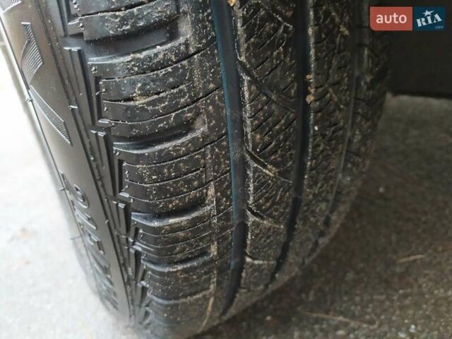 Черный Киа Sportage, объемом двигателя 1.69 л и пробегом 213 тыс. км за 13350 $, фото 19 на Automoto.ua