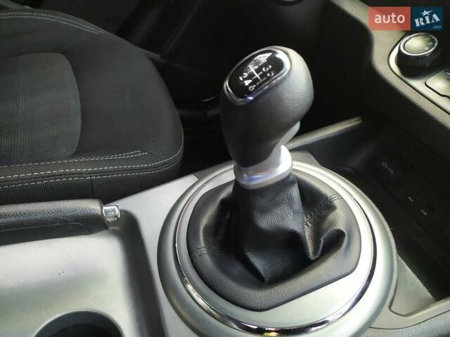 Черный Киа Sportage, объемом двигателя 1.69 л и пробегом 213 тыс. км за 13350 $, фото 34 на Automoto.ua