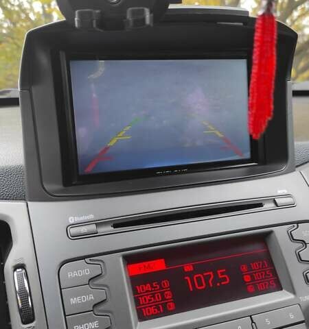 Черный Киа Sportage, объемом двигателя 2 л и пробегом 159 тыс. км за 15600 $, фото 24 на Automoto.ua