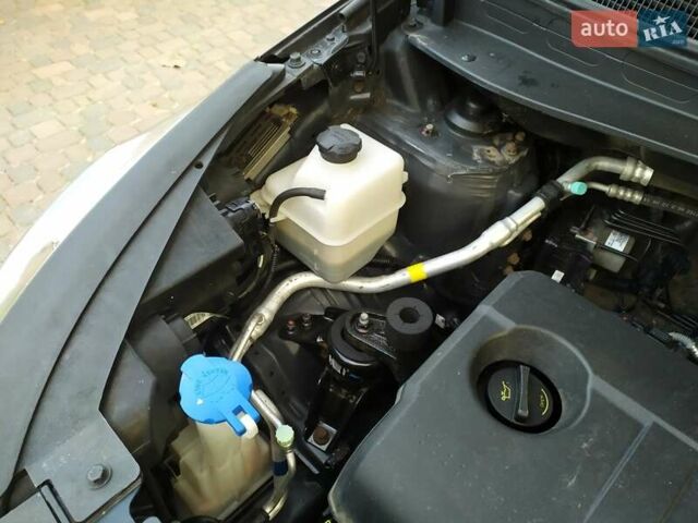 Черный Киа Sportage, объемом двигателя 1.69 л и пробегом 213 тыс. км за 13350 $, фото 39 на Automoto.ua