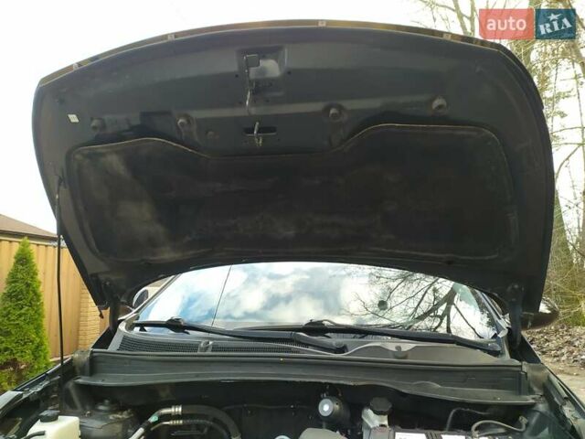 Черный Киа Sportage, объемом двигателя 1.69 л и пробегом 213 тыс. км за 13350 $, фото 43 на Automoto.ua