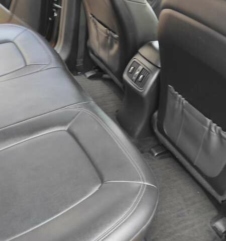 Черный Киа Sportage, объемом двигателя 2 л и пробегом 159 тыс. км за 15600 $, фото 17 на Automoto.ua