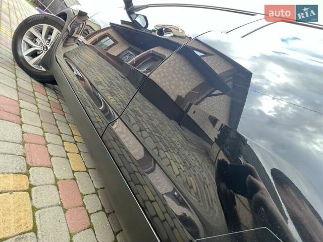 Чорний Кіа Sportage, об'ємом двигуна 0 л та пробігом 197 тис. км за 14950 $, фото 50 на Automoto.ua