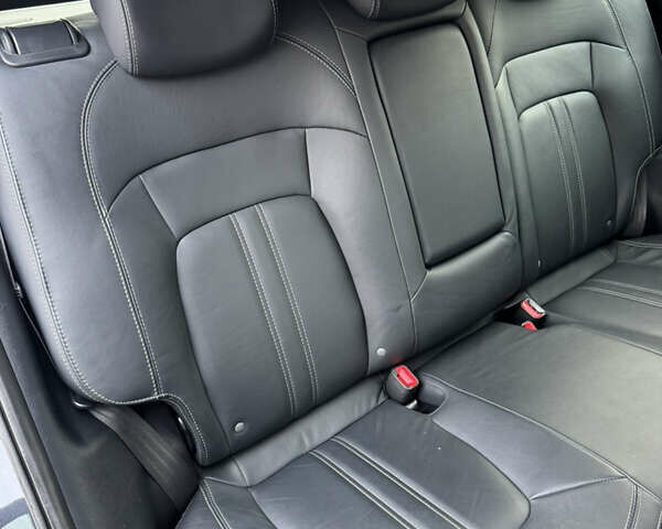 Черный Киа Sportage, объемом двигателя 2 л и пробегом 187 тыс. км за 17499 $, фото 42 на Automoto.ua