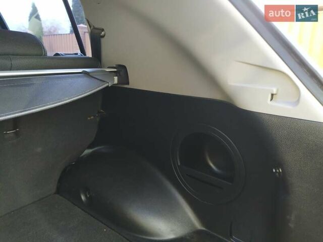 Черный Киа Sportage, объемом двигателя 1.69 л и пробегом 213 тыс. км за 13350 $, фото 49 на Automoto.ua