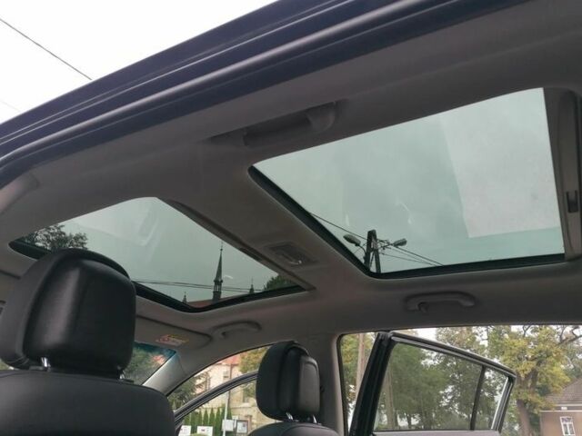 Чорний Кіа Sportage, об'ємом двигуна 2 л та пробігом 137 тис. км за 8000 $, фото 19 на Automoto.ua