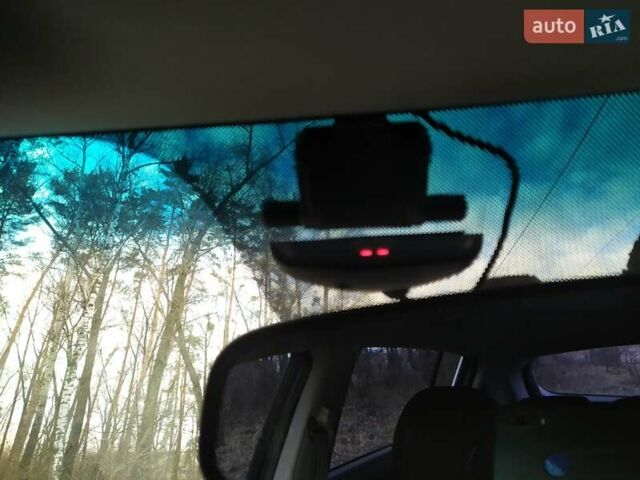 Черный Киа Sportage, объемом двигателя 1.69 л и пробегом 213 тыс. км за 13350 $, фото 55 на Automoto.ua