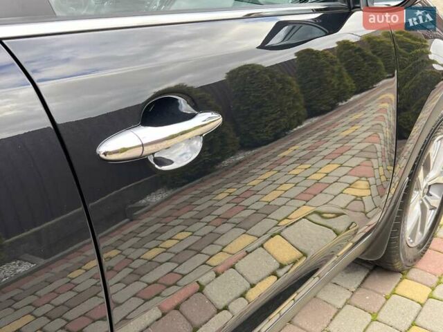 Чорний Кіа Sportage, об'ємом двигуна 0 л та пробігом 197 тис. км за 14950 $, фото 21 на Automoto.ua