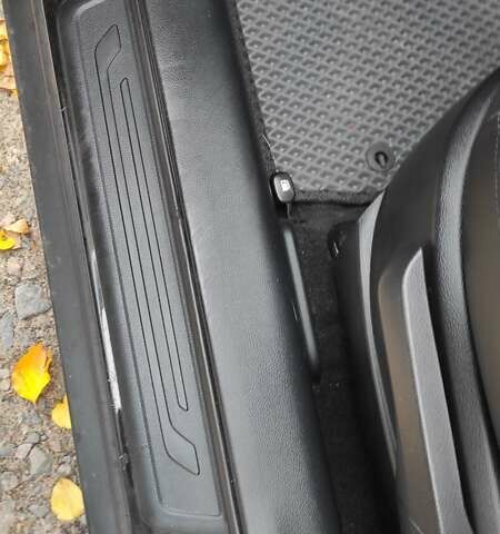 Черный Киа Sportage, объемом двигателя 2 л и пробегом 159 тыс. км за 15600 $, фото 29 на Automoto.ua