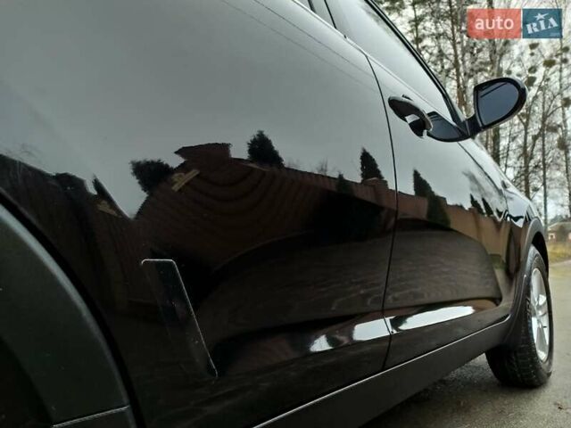 Черный Киа Sportage, объемом двигателя 1.69 л и пробегом 213 тыс. км за 13350 $, фото 23 на Automoto.ua