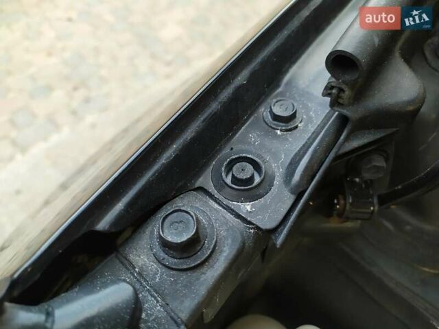 Черный Киа Sportage, объемом двигателя 1.69 л и пробегом 213 тыс. км за 13350 $, фото 42 на Automoto.ua