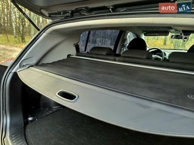 Черный Киа Sportage, объемом двигателя 1.69 л и пробегом 213 тыс. км за 13350 $, фото 46 на Automoto.ua