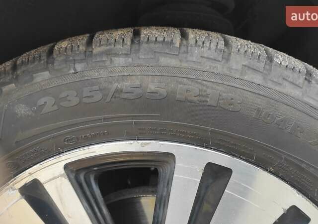 Черный Киа Sportage, объемом двигателя 2 л и пробегом 159 тыс. км за 15600 $, фото 11 на Automoto.ua