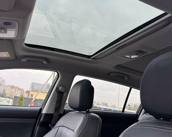 Черный Киа Sportage, объемом двигателя 2 л и пробегом 187 тыс. км за 17499 $, фото 49 на Automoto.ua