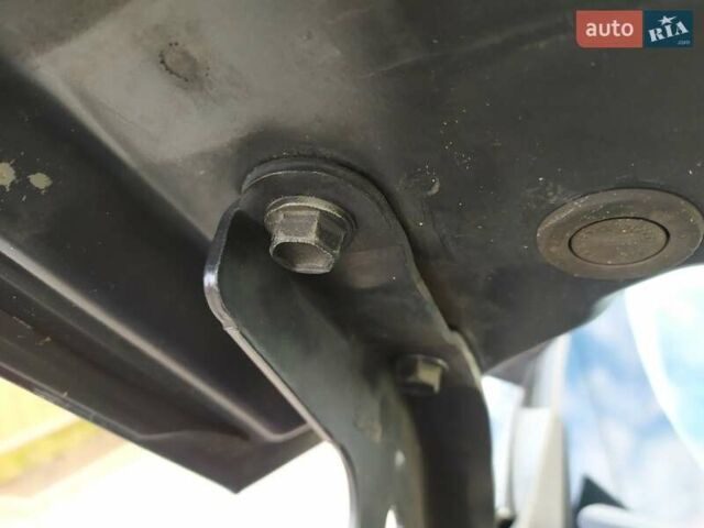 Черный Киа Sportage, объемом двигателя 1.69 л и пробегом 213 тыс. км за 13350 $, фото 41 на Automoto.ua