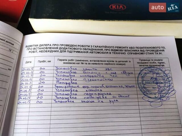 Черный Киа Sportage, объемом двигателя 1.69 л и пробегом 213 тыс. км за 13350 $, фото 60 на Automoto.ua