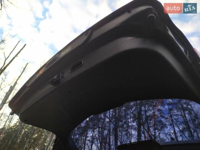 Черный Киа Sportage, объемом двигателя 1.69 л и пробегом 213 тыс. км за 13350 $, фото 51 на Automoto.ua