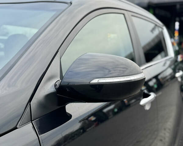 Черный Киа Sportage, объемом двигателя 2 л и пробегом 187 тыс. км за 17499 $, фото 16 на Automoto.ua