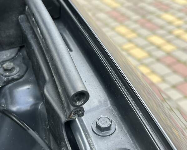 Чорний Кіа Sportage, об'ємом двигуна 0 л та пробігом 197 тис. км за 14950 $, фото 117 на Automoto.ua