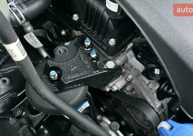 Черный Киа Sportage, объемом двигателя 2 л и пробегом 197 тыс. км за 18400 $, фото 81 на Automoto.ua