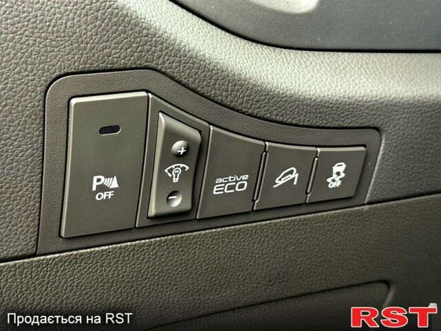 Чорний Кіа Sportage, об'ємом двигуна 2.4 л та пробігом 180 тис. км за 12950 $, фото 6 на Automoto.ua