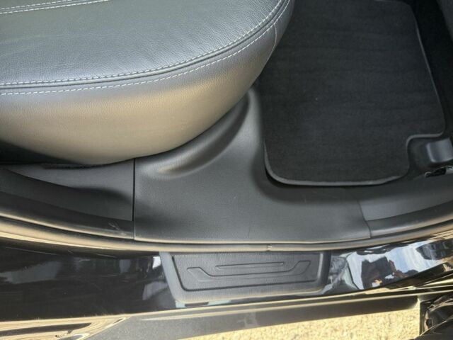 Черный Киа Sportage, объемом двигателя 2 л и пробегом 147 тыс. км за 16900 $, фото 22 на Automoto.ua