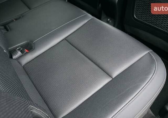 Черный Киа Sportage, объемом двигателя 2 л и пробегом 197 тыс. км за 18400 $, фото 44 на Automoto.ua