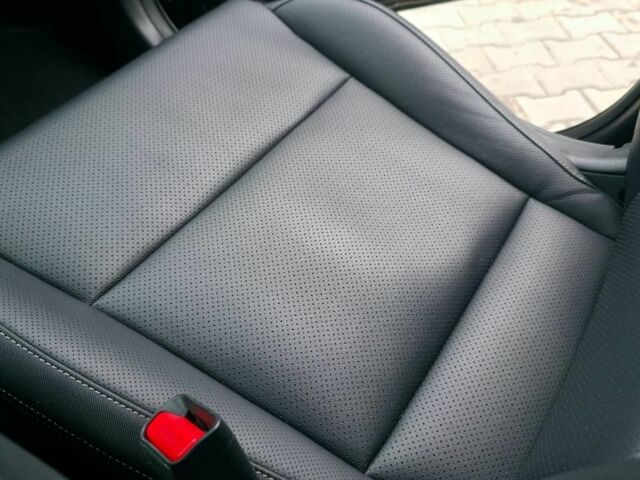 Черный Киа Sportage, объемом двигателя 2 л и пробегом 197 тыс. км за 18400 $, фото 12 на Automoto.ua