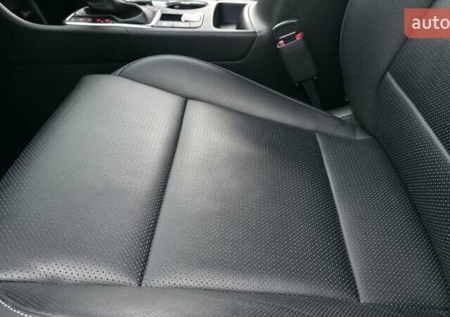 Черный Киа Sportage, объемом двигателя 2 л и пробегом 197 тыс. км за 18400 $, фото 38 на Automoto.ua