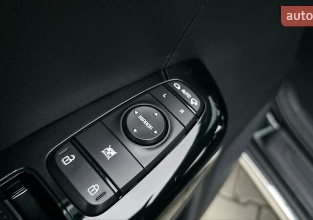 Черный Киа Sportage, объемом двигателя 2 л и пробегом 197 тыс. км за 18400 $, фото 74 на Automoto.ua