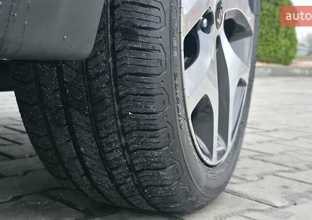 Черный Киа Sportage, объемом двигателя 2 л и пробегом 197 тыс. км за 18400 $, фото 28 на Automoto.ua