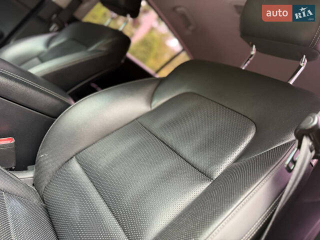 Черный Киа Sportage, объемом двигателя 2 л и пробегом 194 тыс. км за 17700 $, фото 17 на Automoto.ua